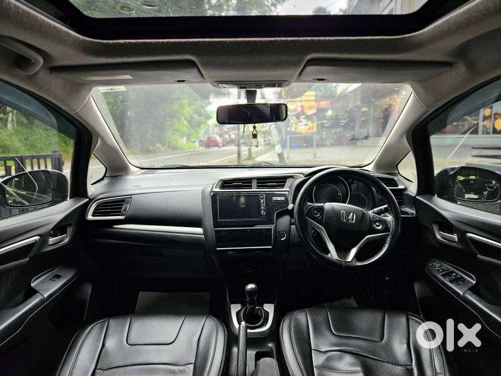 Honda Wr-v 1.5 Vx I-dtec, 2017, Diesel