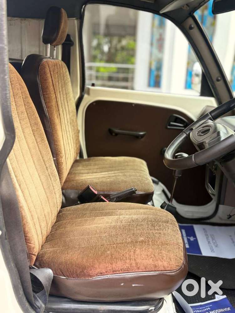 Mahindra Supro Lx 8 Str, 2018, Diesel