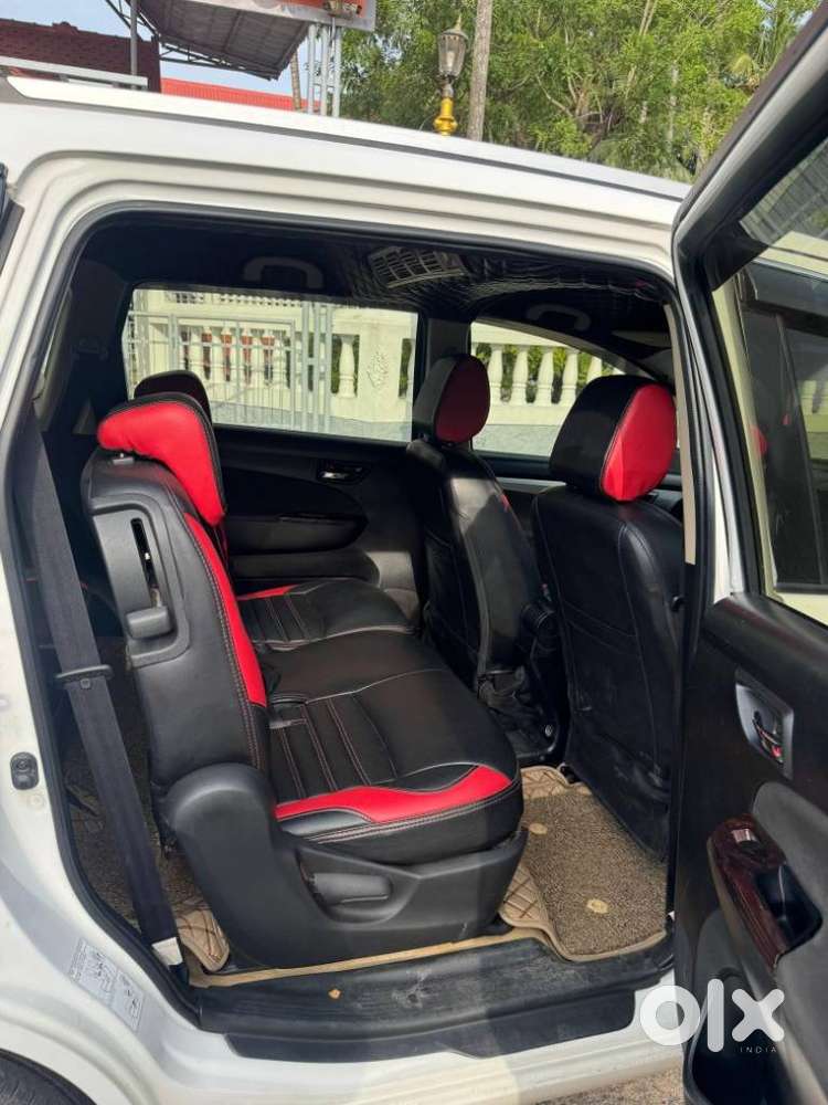 Maruti Suzuki Ertiga Vxi Limited Edition, 2018, Petrol