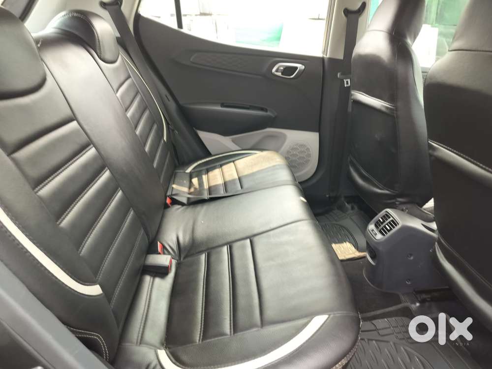 Hyundai Grand I10 Nios Sportz 1.2 Kappa Vtvt, 2020, Petrol