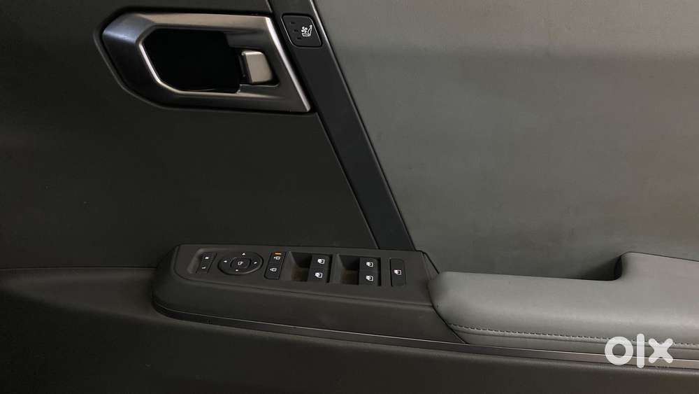 Kia Syros Htx Turbo, 2025, Petrol