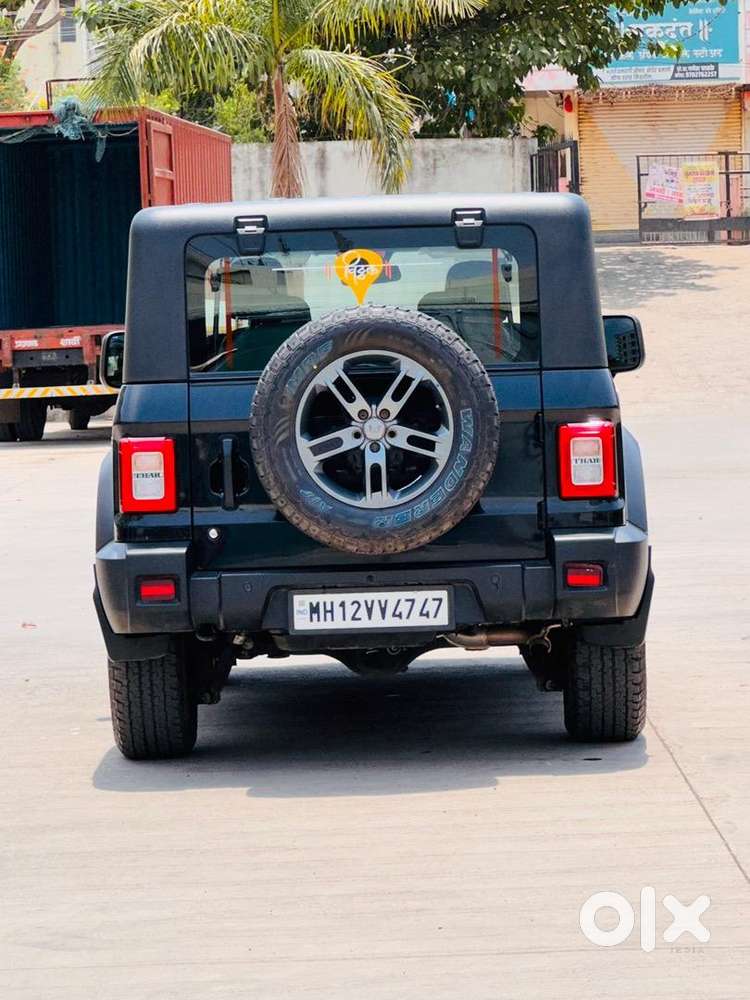 Mahindra Diesel Manual 2023 Car