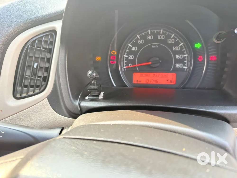 Maruti Suzuki Wagon R 1.0 2022 Cng & Hybrids 101700 Km Driven