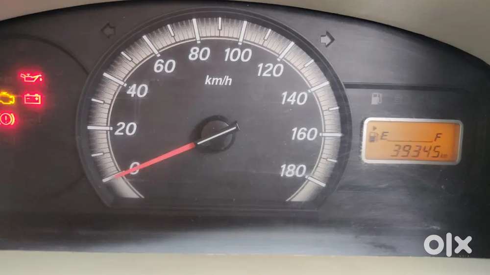 Maruti Suzuki Eeco Ac 5 Str 2017 Model 1st Owner Km 39000 Original Com