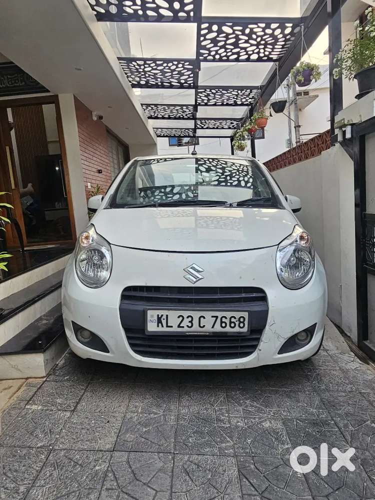Well Maintained A Star 2010 For Urgent Sale