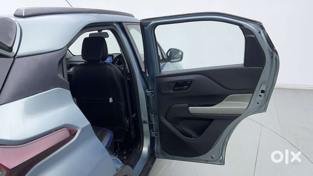Tata Punch 1.2 Revotron Adventure Rhythm Pack Mt, 2023, Petrol