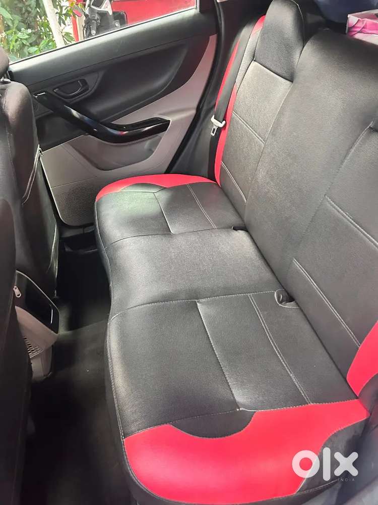Tata Nexon 2018 Petrol 23000 Km Driven