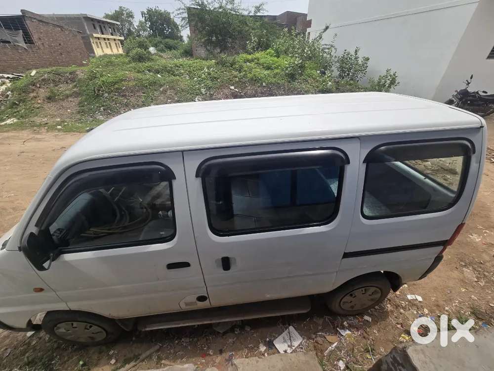 Maruti Suzuki Eeco Ac 5 Str 2023