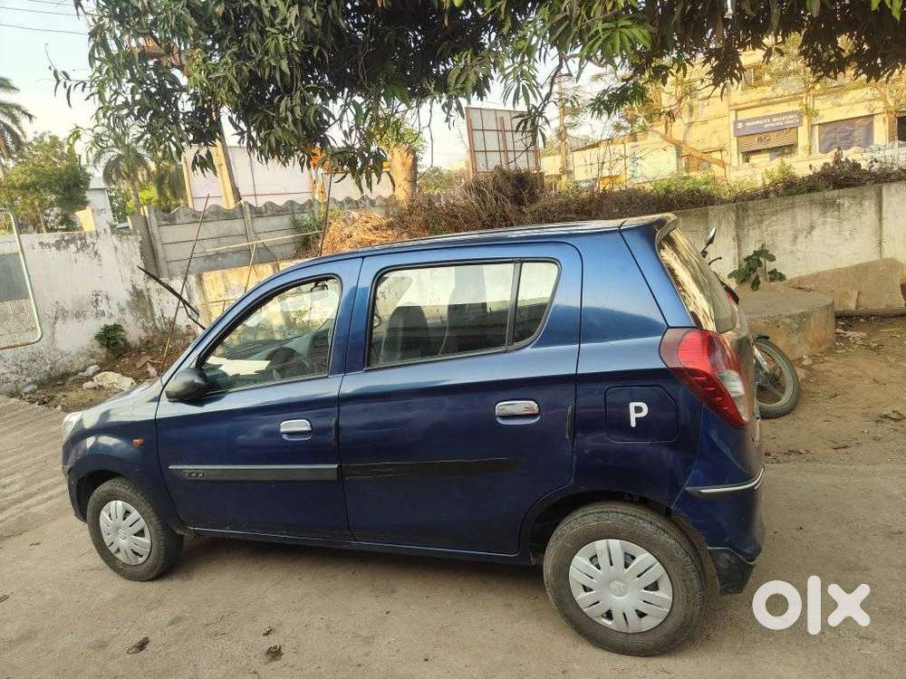 Maruti Suzuki Alto 800 2012-2016 Lxi, 2013, Petrol