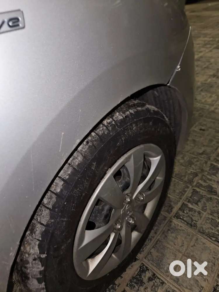 Hyundai Eon 0.8 Magna 2013 Petrol