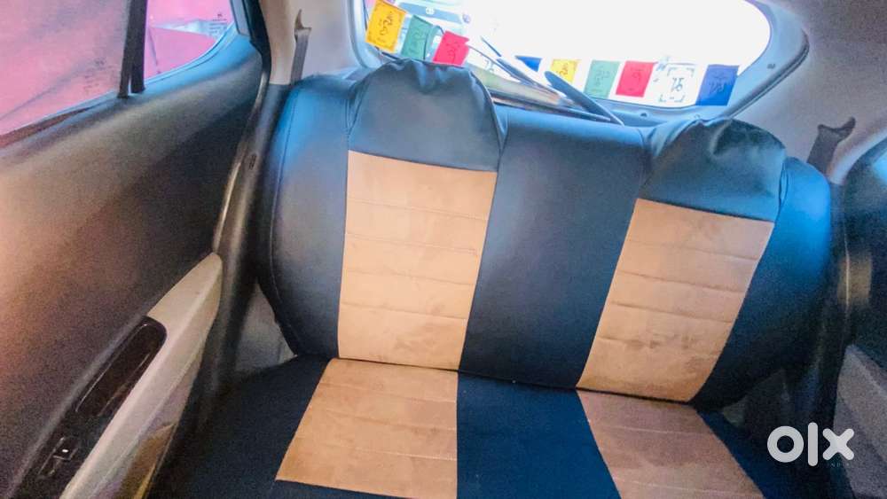 Hyundai Grand I10 2016 Diesel Well Maintained