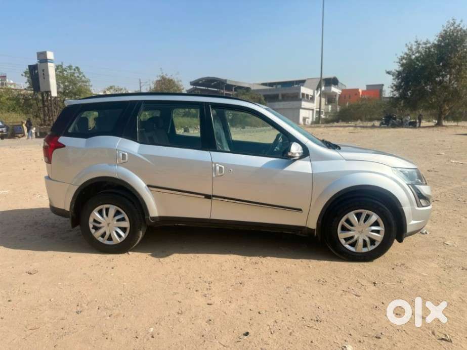 Mahindra Xuv500 W9, 2018, Diesel