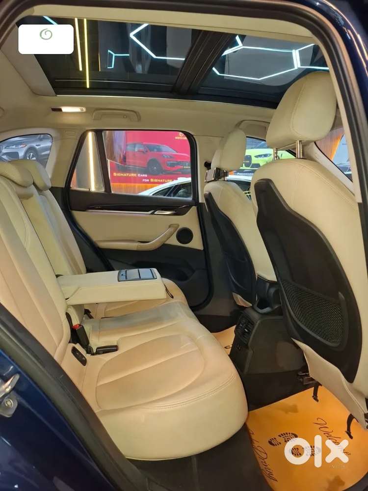 Bmw X1 2.0 Sdrive20i Xline, 2022, Petrol