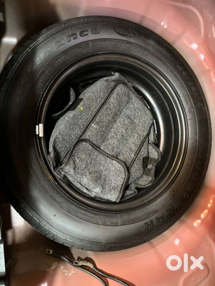 Kia Sonet G 1.2 5mt Htk(o), 2021, Petrol