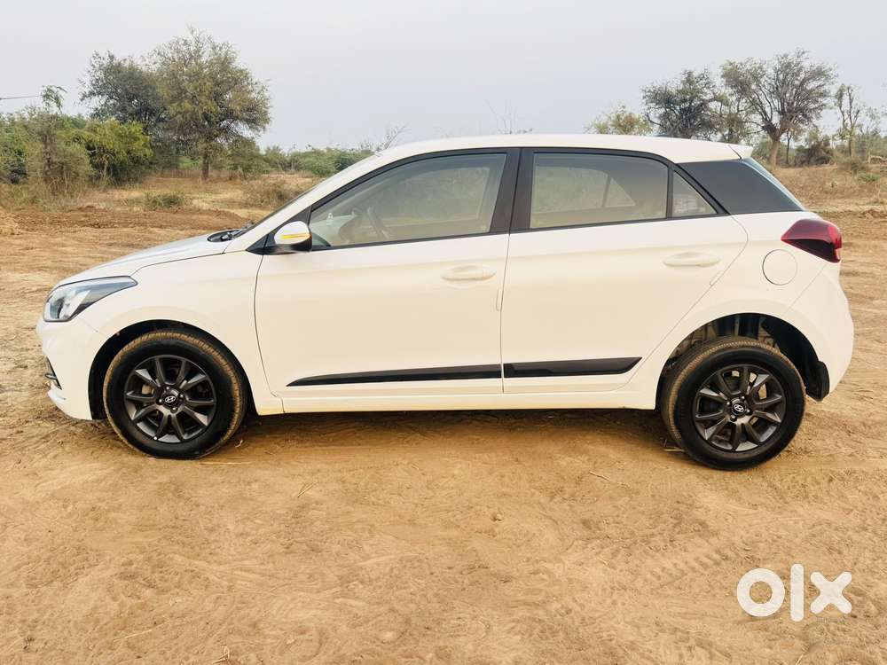 Hyundai Elite I20 1.2 Sportz Plus Vtvt, 2019, Petrol