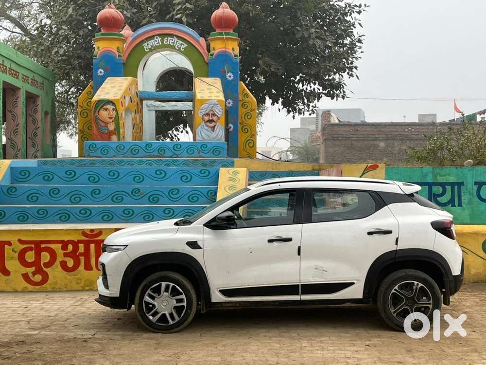Renault Car Model 2022