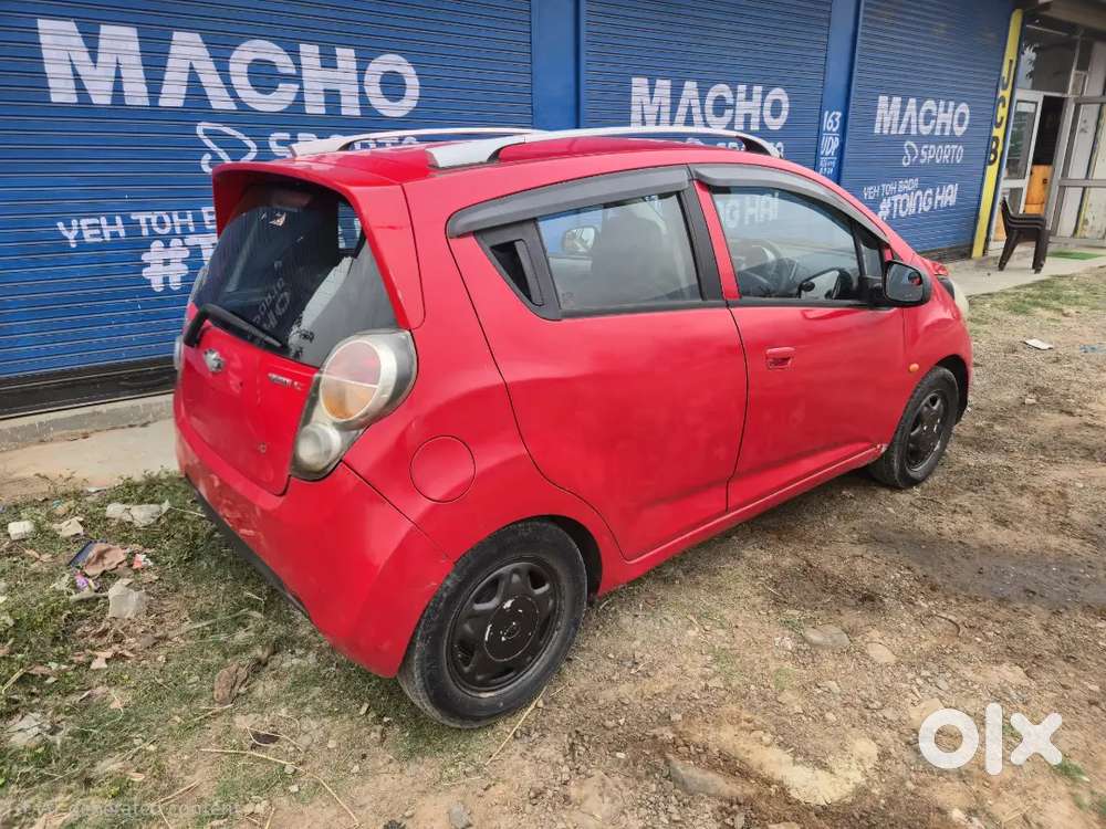 Fix Price For Chevrolet Beat