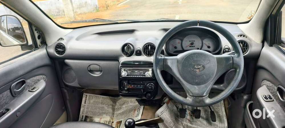 Hyundai Santro Xing, 2006, Petrol