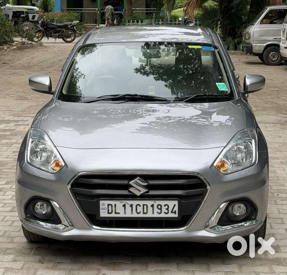 Maruti Suzuki Swift Dzire 1.2 Vxi, 2022, Petrol