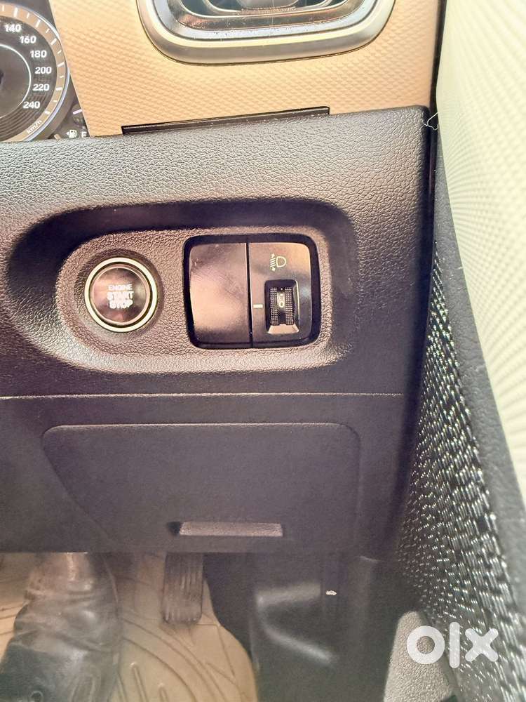 Hyundai Creta S 1.5 Diesel, 2020, Diesel