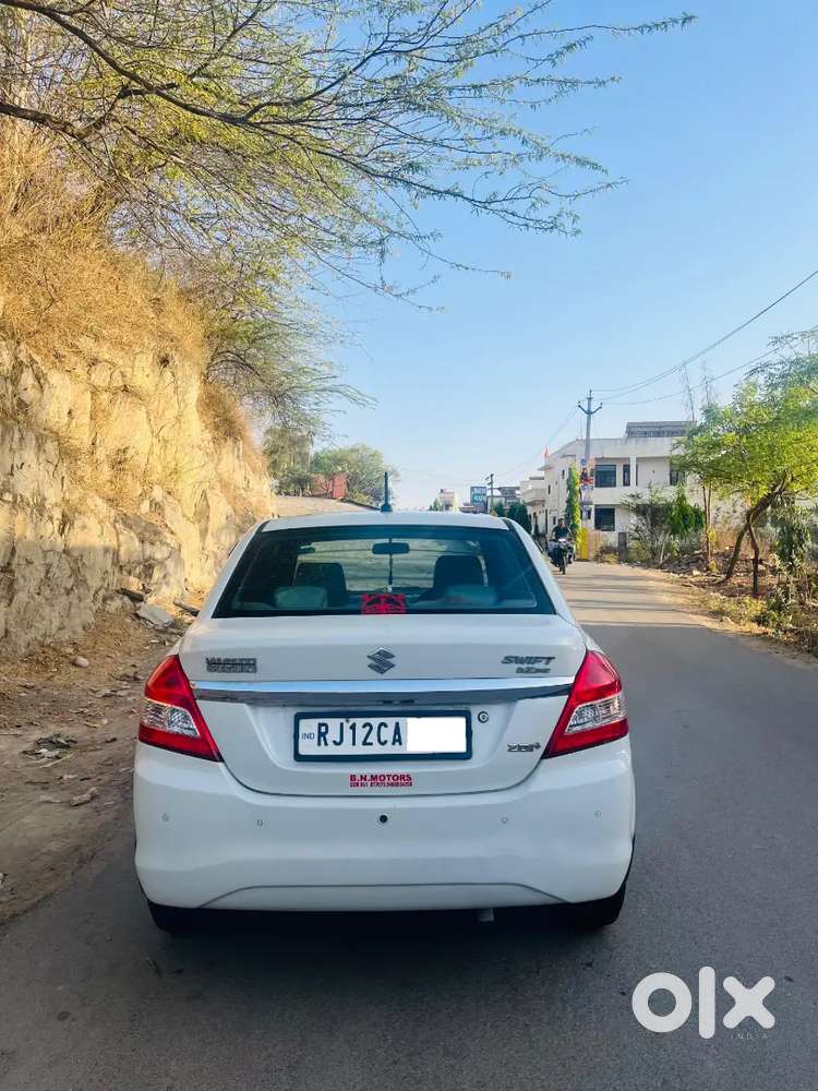 Sweft Dzire Vdi Diesal