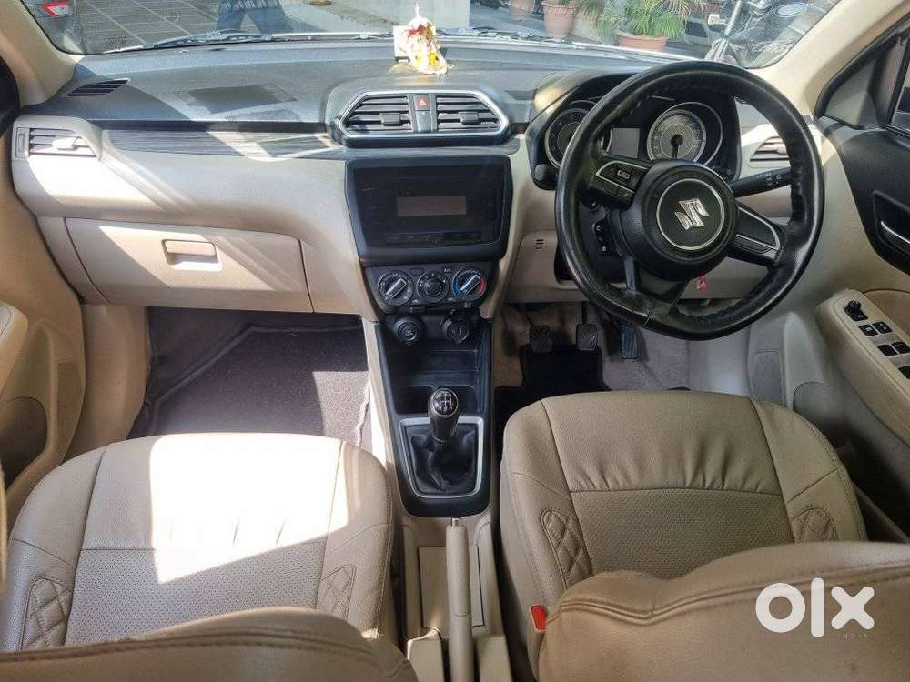 Maruti Suzuki Dzire 1.2 Vxi, 2022, Petrol