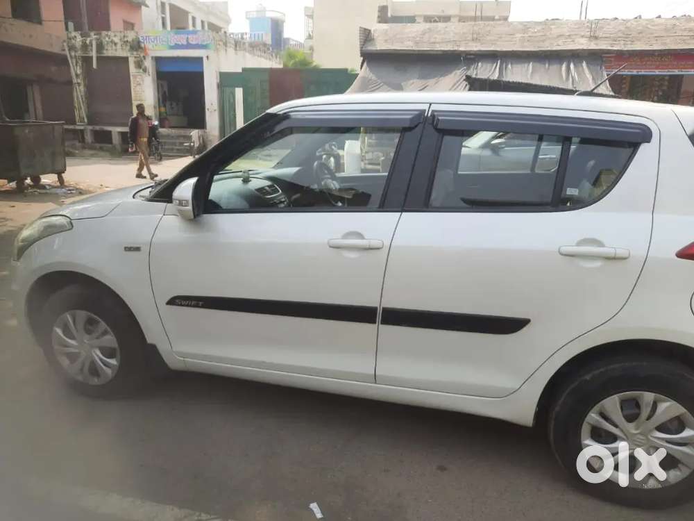 Maruti Suzuki Swift Vdi 2015 Diesel Manual