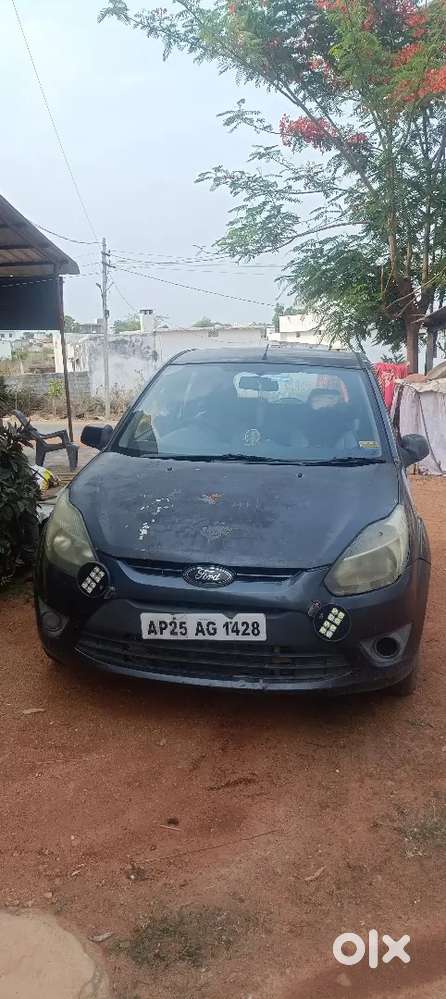 Ford Figo Super Condition, 4new Tyres,ac Running,screen Available.