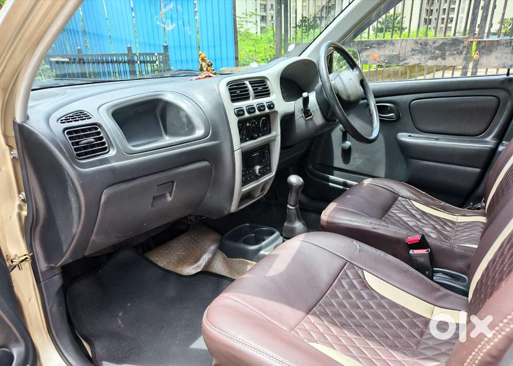 Maruti Suzuki Alto 0.8 Lxi (o), 2012, Petrol