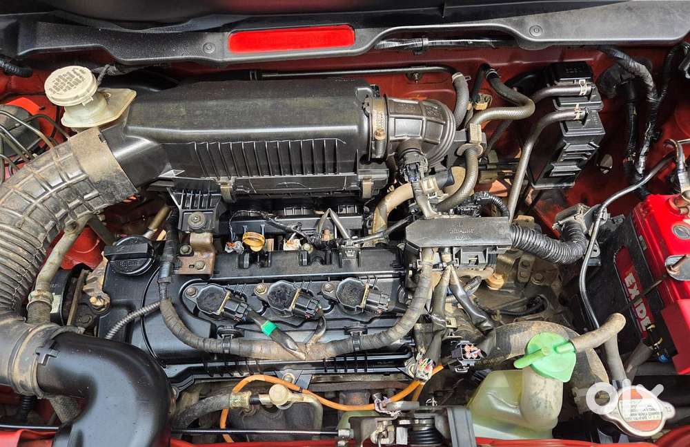 Maruti Suzuki S-presso Vxi Plus, 2020, Petrol