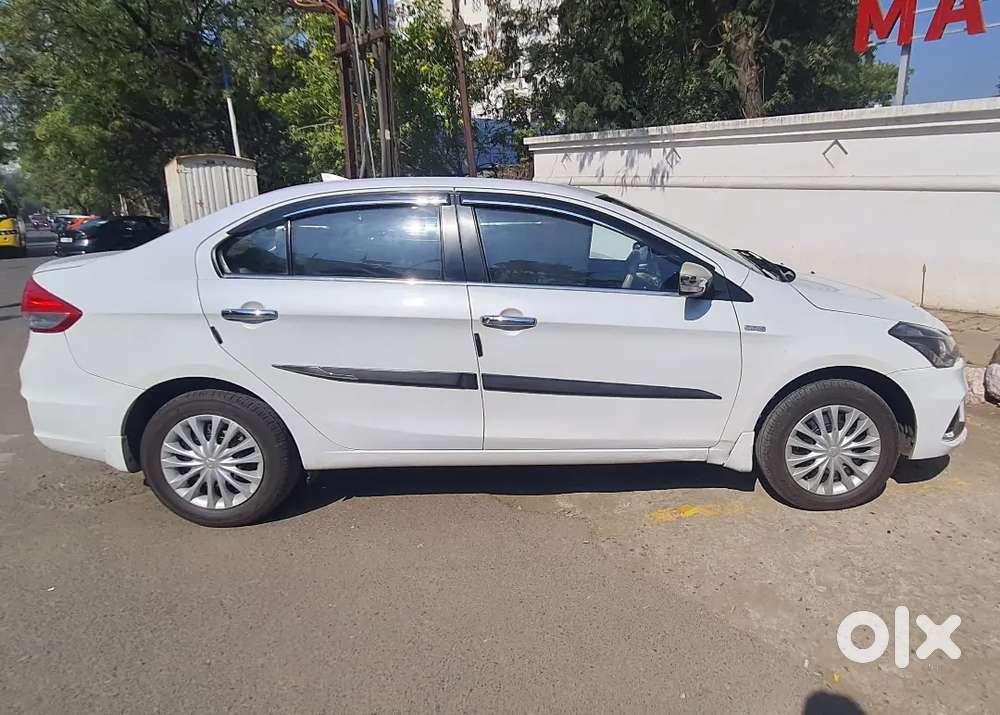 Maruti Suzuki Ciaz Vdi 2016