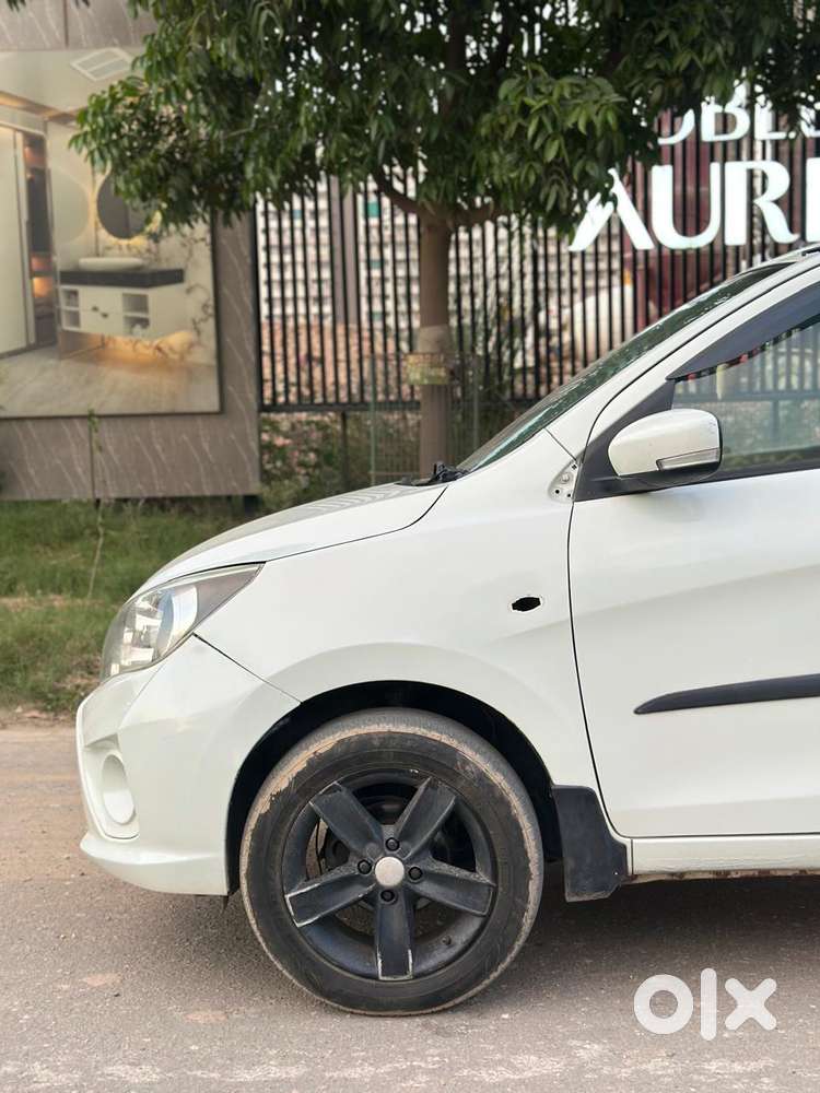 Maruti Suzuki Celerio Vxi Mt, 2020, Diesel