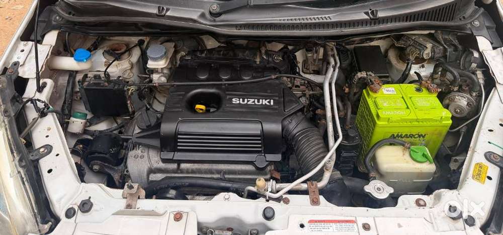 Maruti Suzuki Wagon R 1.0 Lxi Cng, 2013, Cng & Hybrids
