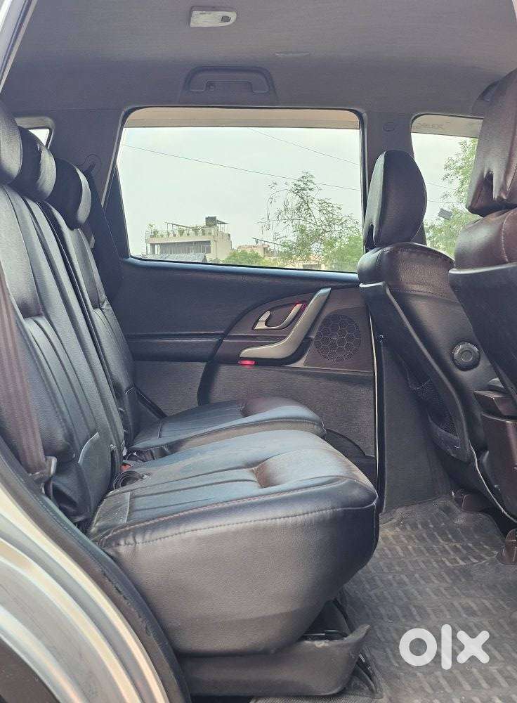 Mahindra Xuv500 2011-2015 W8 2wd, 2012, Diesel