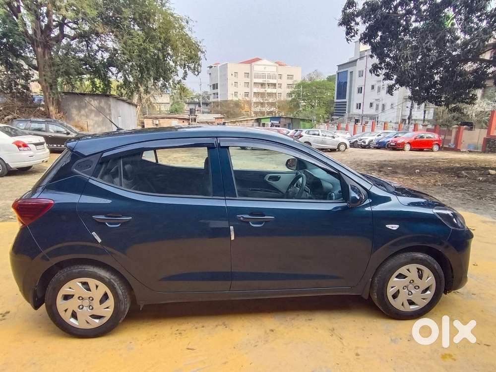 Hyundai Grand I10 Nios Magna 1.2 Kappa Vtvt, 2023, Petrol