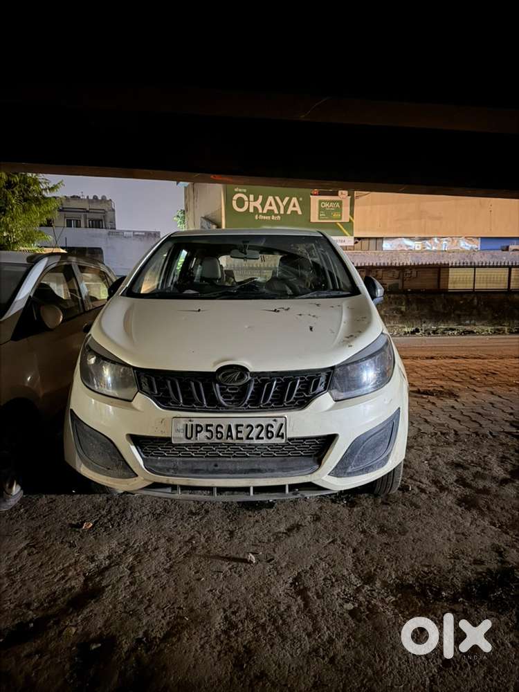 Mahindra Marazzo Diesel 2019