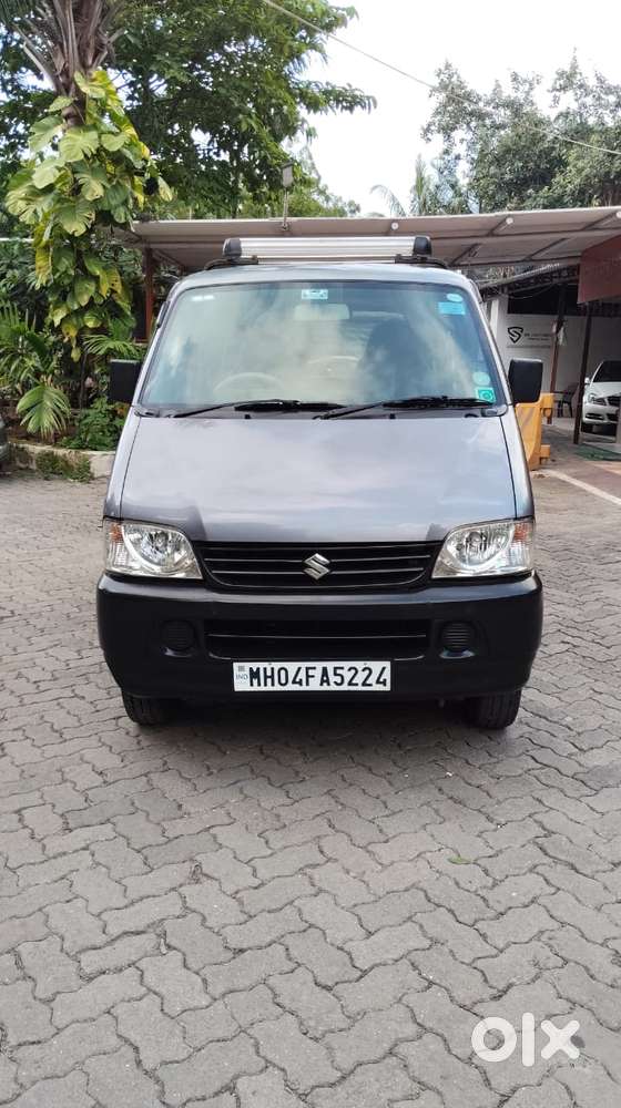 Maruti Suzuki Eeco 7 Seater Ac, 2011, Petrol