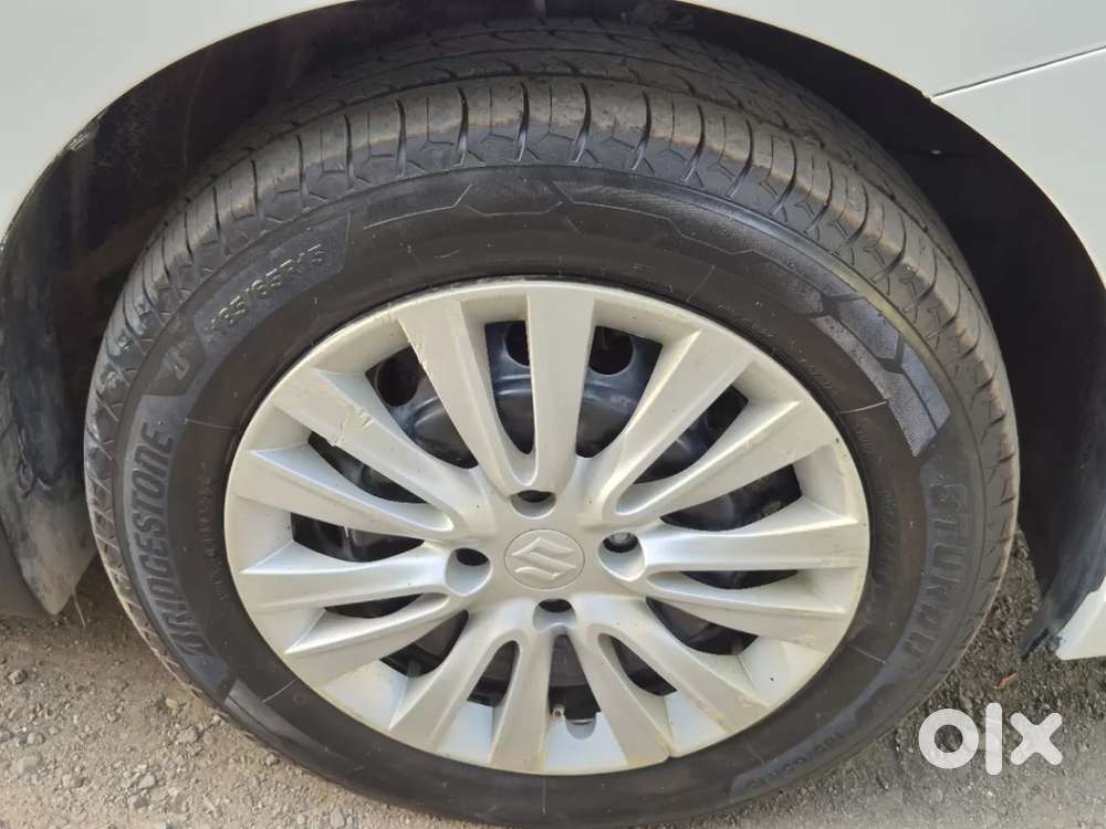 Maruti Suzuki Baleno Delta, 2019, Petrol