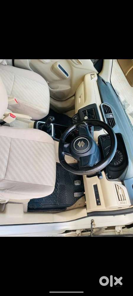 Maruti Suzuki Dzire 1.2 Lxi, 2019, Petrol