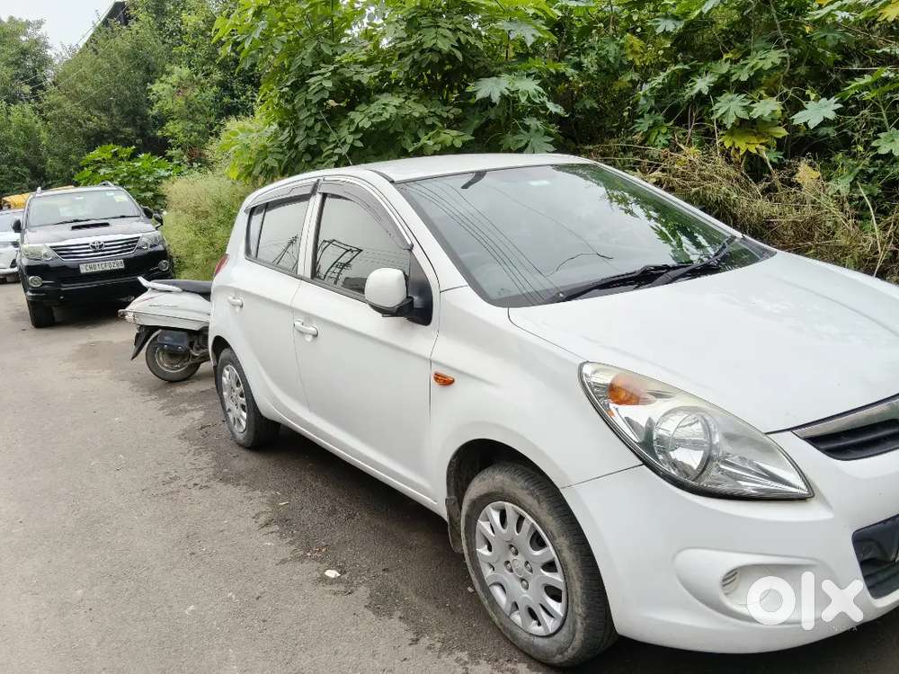 Hyundai I20 1.2 Magna 2010