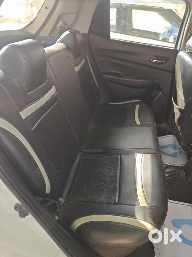 Maruti Suzuki Swift 2018 Diesel First Owner