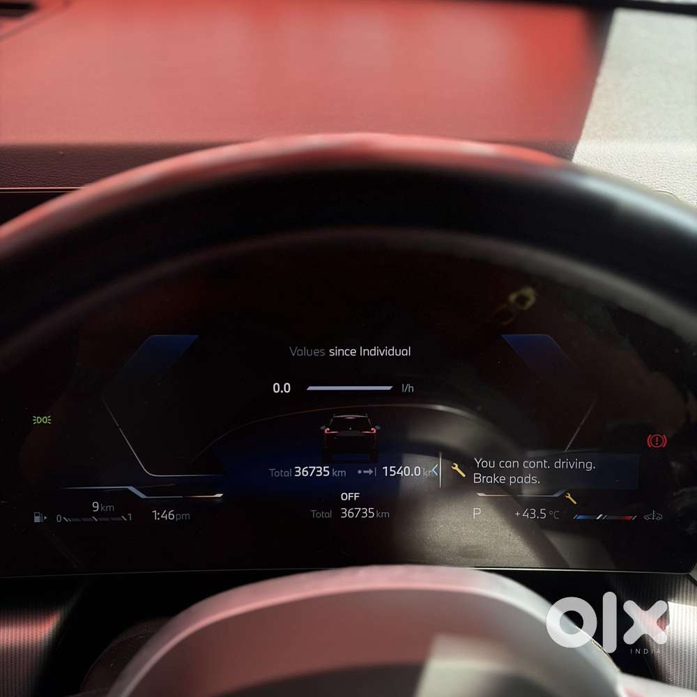 Bmw X1 Sdrive18i M Sport, 2025, Petrol