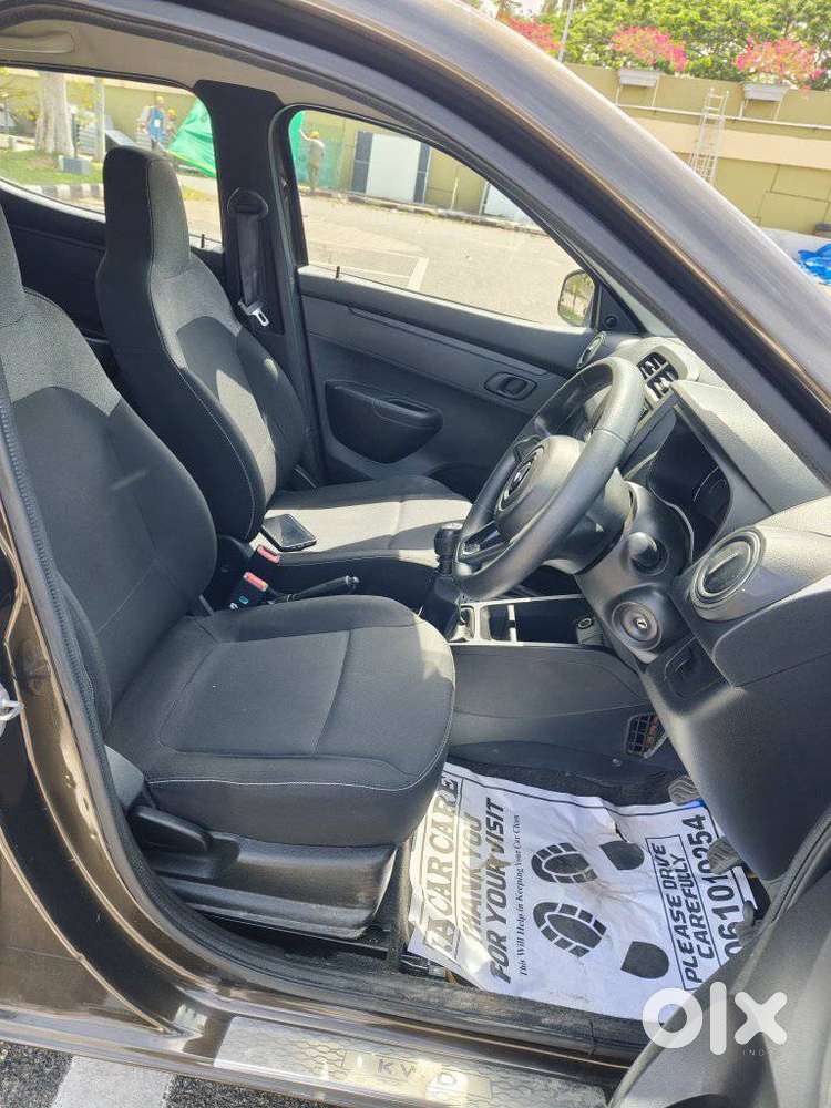 Renault Kwid Rxl, 2020, Petrol