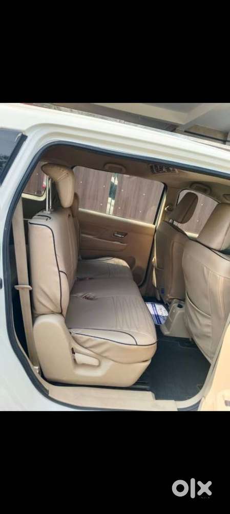 Maruti Suzuki Ertiga 1.5 Tour M Cng, 2024, Cng & Hybrids