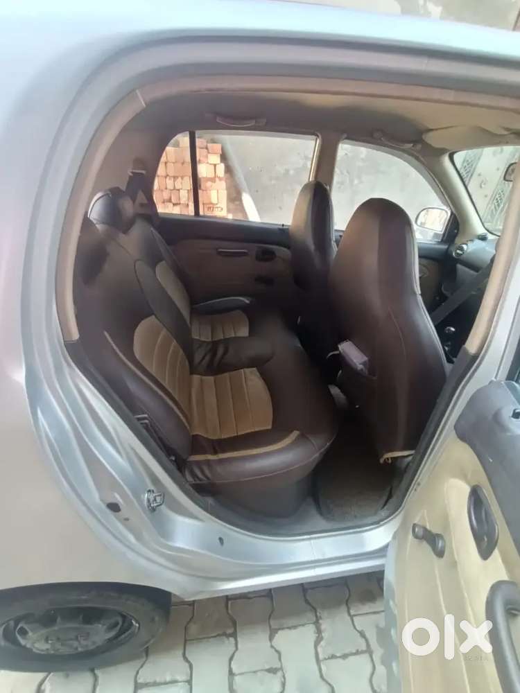 Hyundai Santro Xing 2013 Cng & Hybrids Well Maintained