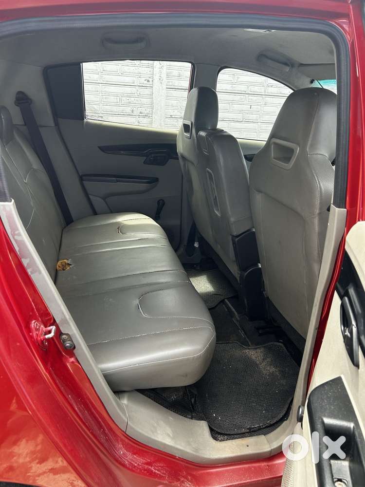 Mahindra Kuv 100 2016-2017 Mfalcon G80 K2 Plus, 2016, Petrol