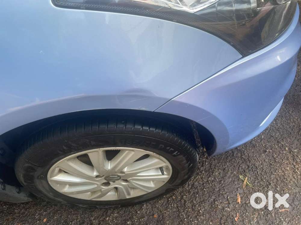 Maruti Suzuki Dzire 2015 Diesel Well Maintained