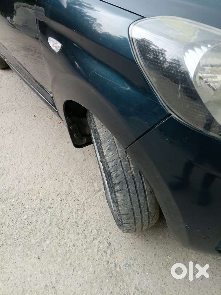 Hyundai Grand I10 Nios Sportz, 2021, Cng & Hybrids