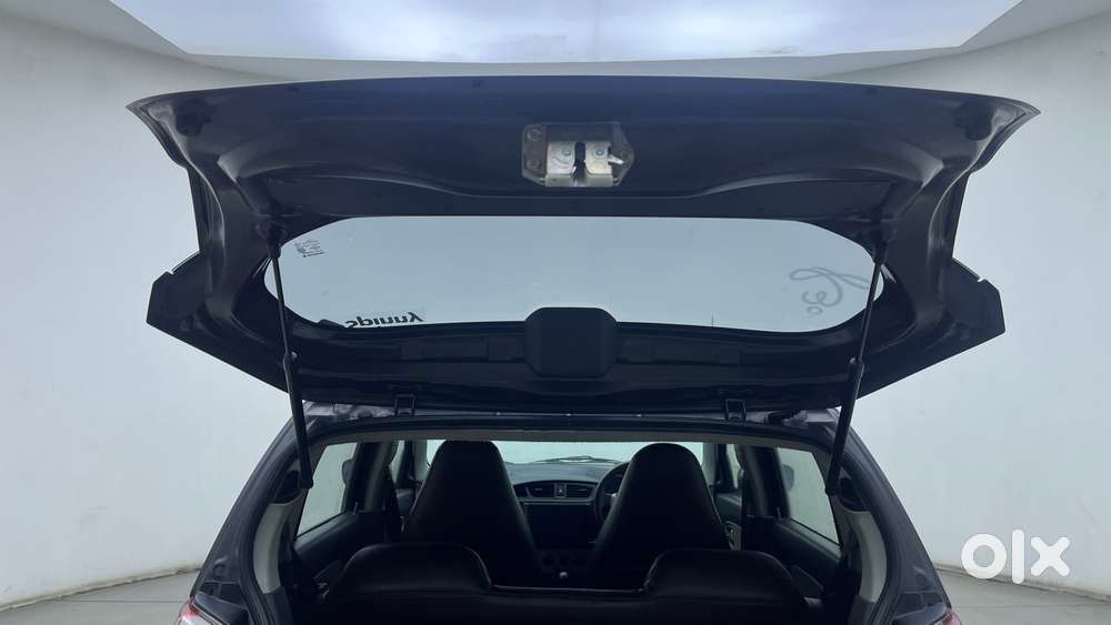 Maruti Suzuki Alto K10 Vxi, 2019, Petrol