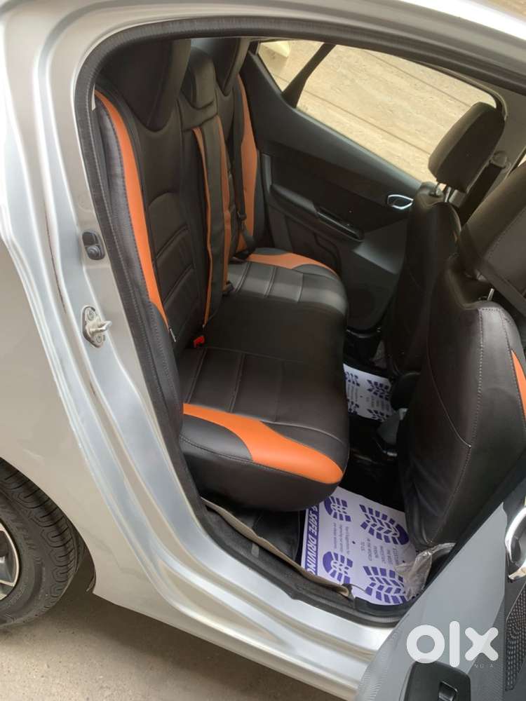 Only 30000 Kms Run Tigor Top Model 1 Owner Unused Original Condition L